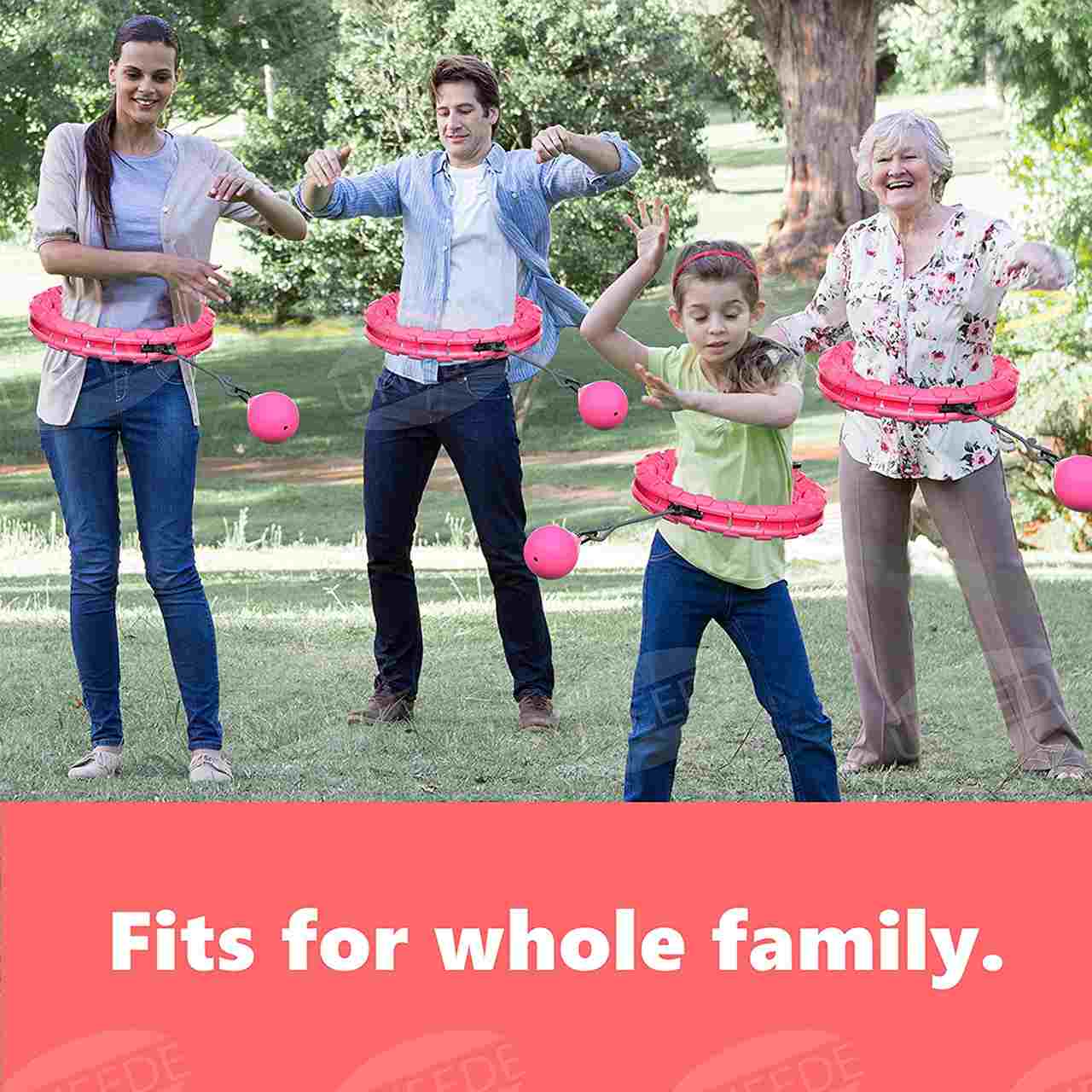 Alles zum Smart Hoop Anleitung, Beratung, Tipps und Tricks