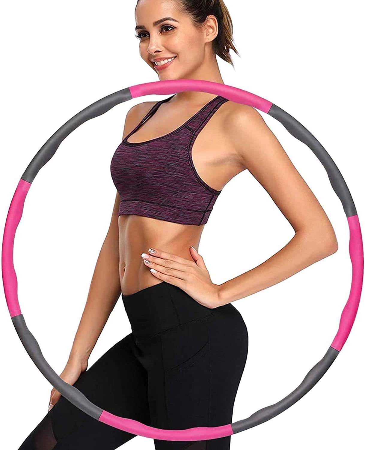 Hula Hoop Reifen Worauf Muss Ich Achten Hula Hoop Reifen - welcher ist der Richtige? - Hula-Hoop-Ratgeber.de